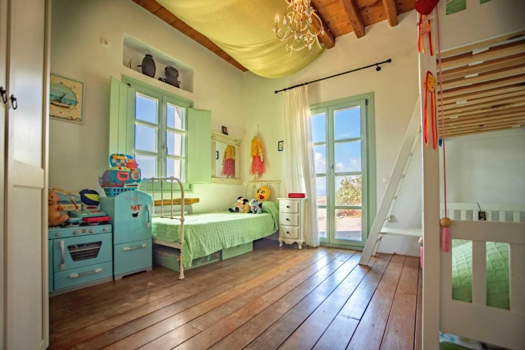 To Armiro Boutique Houses Pláka Eksteriør bilde